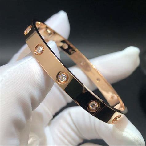 cartier unisex bracelet|authentic cartier bracelet.